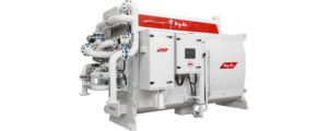 How Can Adsorption Chillers Improve Energy Efficiency in Industrial Cooling Systems?