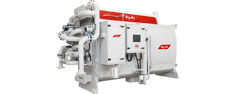How Can Adsorption Chillers Improve Energy Efficiency in Industrial Cooling Systems?