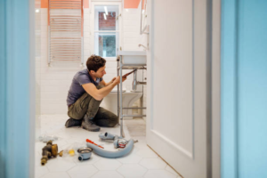 Professional Bathroom Remodel Services in Houston