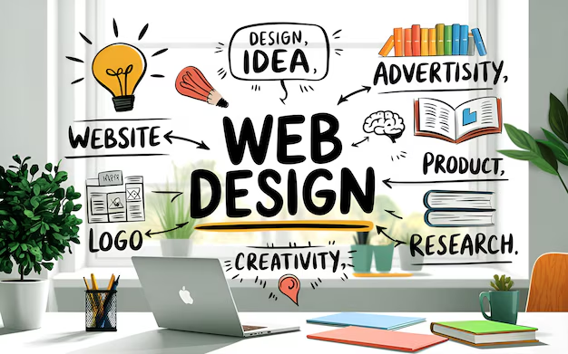 What Makes a Business Website Worth Visiting and Remembering