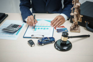 When Should You Hire a Car Accident Lawyer in Aurora After a Crash?