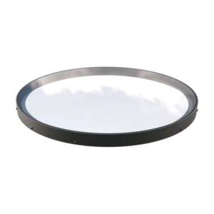 Commercial Roof Windows Designed for Flat Roofs and Large Commercial Spaces