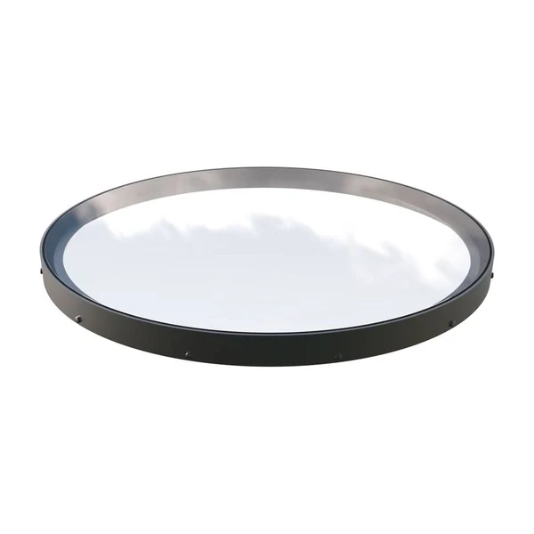 Commercial Roof Windows Designed for Flat Roofs and Large Commercial Spaces