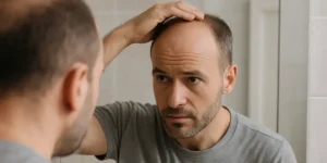 Hair Loss Treatment Online: A Convenient and Effective Way to Restore Confidence