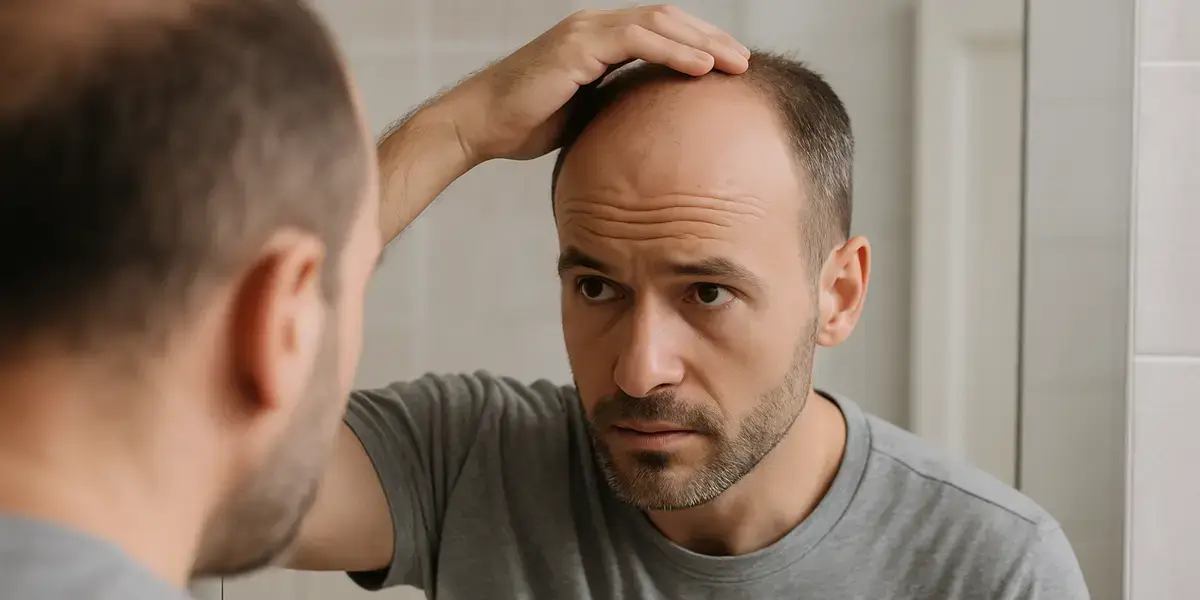 Hair Loss Treatment Online: A Convenient and Effective Way to Restore Confidence