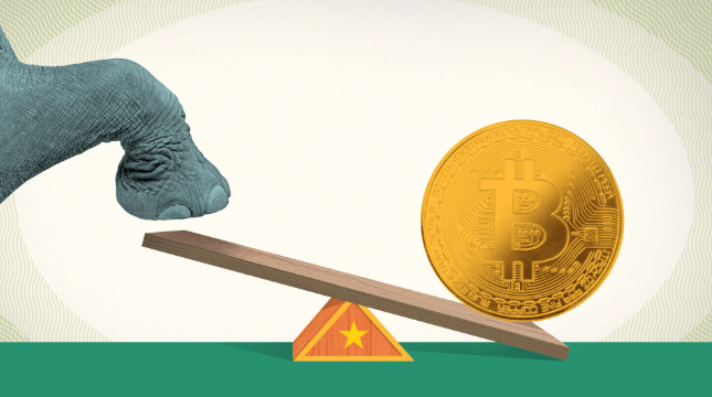 What Is Crypto Futures Trading?
