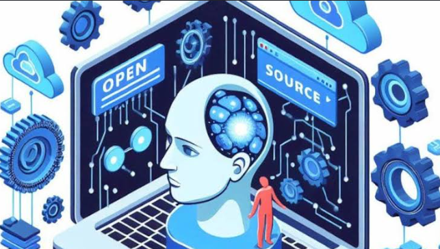 Open Source AI Platforms