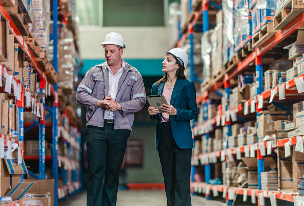 When Should a Business Upgrade Its Warehouse Racking System?