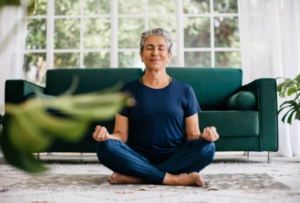 Simple Ways to Improve Health, Wellness, and Comfort at Home