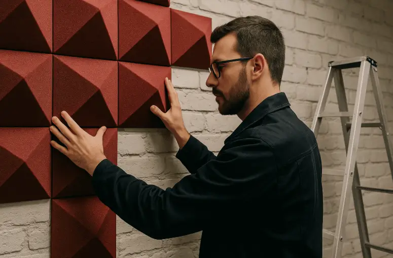 Fire Safety to Soundproofing: The Essential Guide to Insulation Materials