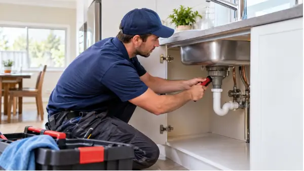 How Canberra Plumbing and Drains Supports Canberra Homes with a Local Plumber Service