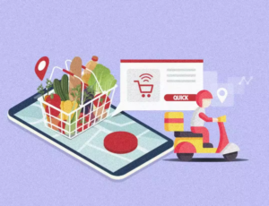 How Quick Commerce Is Changing Customer Expectations in India