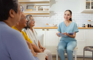 What to Know Before Choosing Memory Care in Paradise Valley