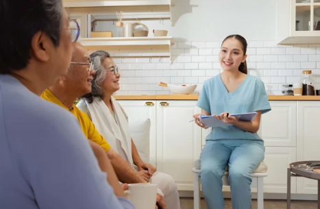 What to Know Before Choosing Memory Care in Paradise Valley