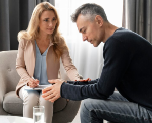 What to Expect During Your First Grief Counselling Session