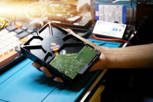 How Computer Memory Solutions Can Improve System Performance