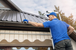 Roof Gutter Repair in Newcastle: Common Problems and How to Fix Them