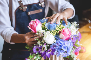 Artificial Flower Arrangements in UK: A Guide to Choosing the Right Style