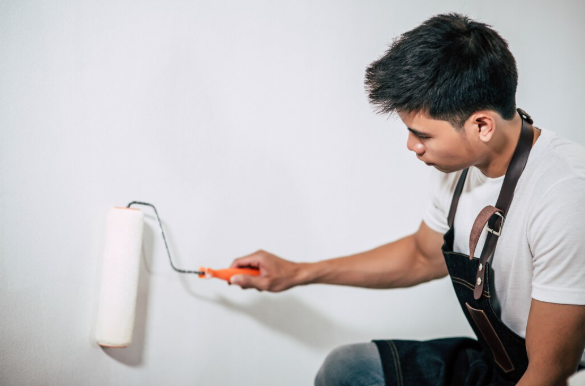 What Sets Experienced House Painters Apart From Ordinary Painting Services
