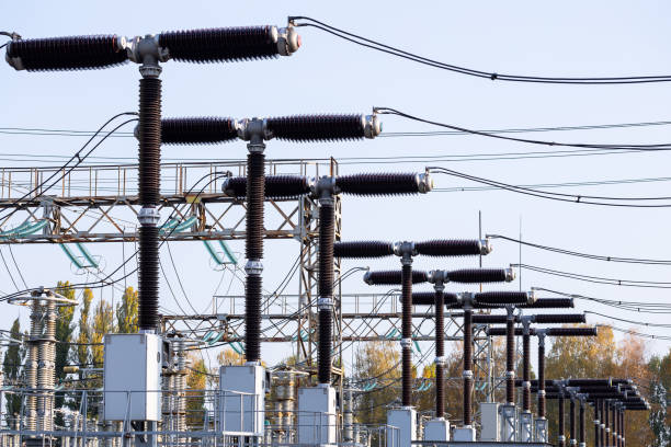 Exploring Gas Insulated Switchgear for Space-Constrained Power Installations