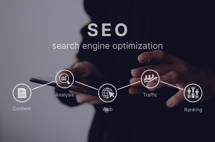 How Search Behavior Is Evolving in the Age of Artificial Intelligence 