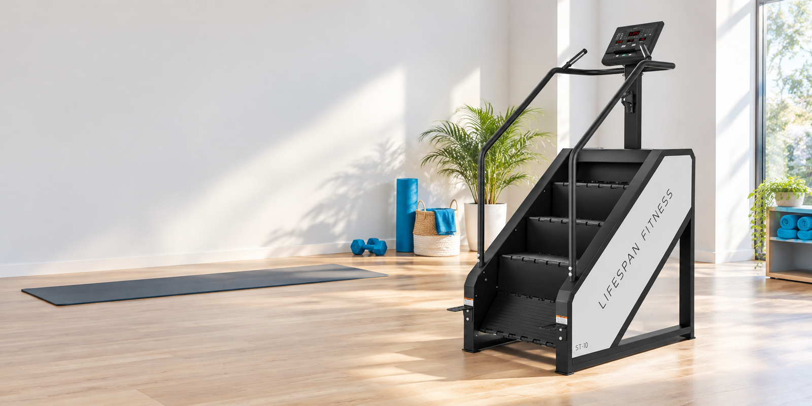Stepper Machine Buying Guide | Choose the Right One