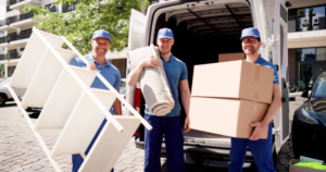How to Make Your House Removal in Melbourne Easier and More Efficient