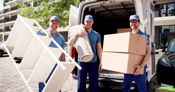 How to Make Your House Removal in Melbourne Easier and More Efficient