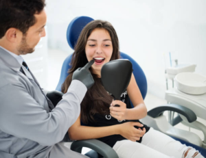 What Are the Benefits of Choosing Dental Implants in Dallas Texas?