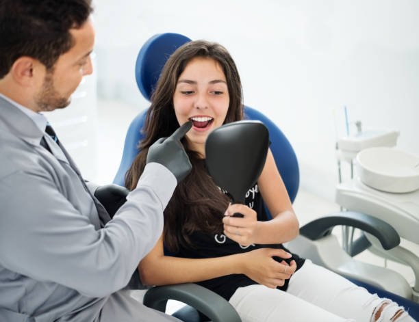 What Are the Benefits of Choosing Dental Implants in Dallas Texas?
