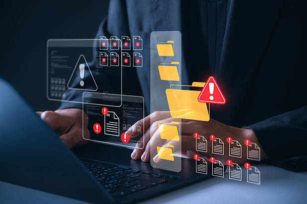 Why Businesses Need a Data Loss Protection Solution
