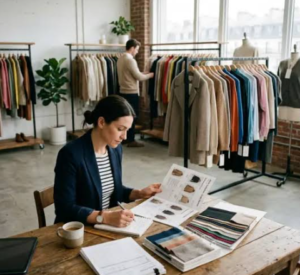 Why Wholesale Apparel Remains Popular Among Growing Brands