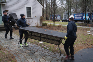 Allston Commercial Movers: Business Relocation Done Right