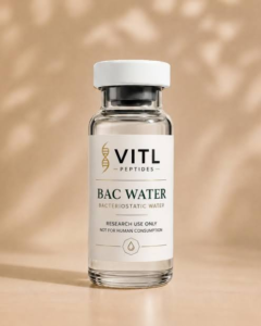 BAC Water Research: Exploring Composition, Quality, and Laboratory Applications