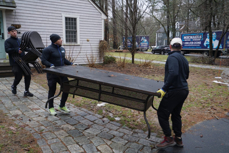 Allston Commercial Movers: Business Relocation Done Right