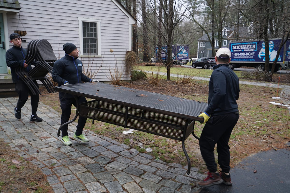 Allston Commercial Movers: Business Relocation Done Right