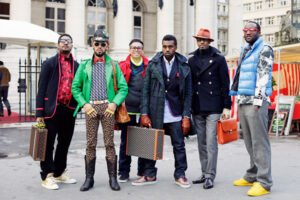 Comme Des Garcons: Redefining Modern Fashion and Streetwear