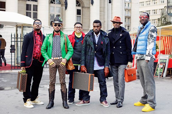 Comme Des Garcons: Redefining Modern Fashion and Streetwear